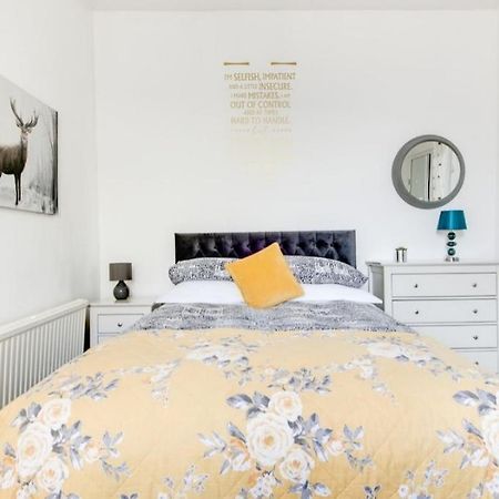 Hooton Apartment 1 Bed Kilnhurst Extérieur photo