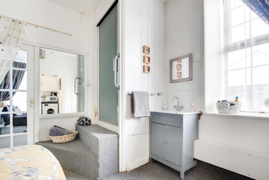 Hooton Apartment 1 Bed Kilnhurst Extérieur photo