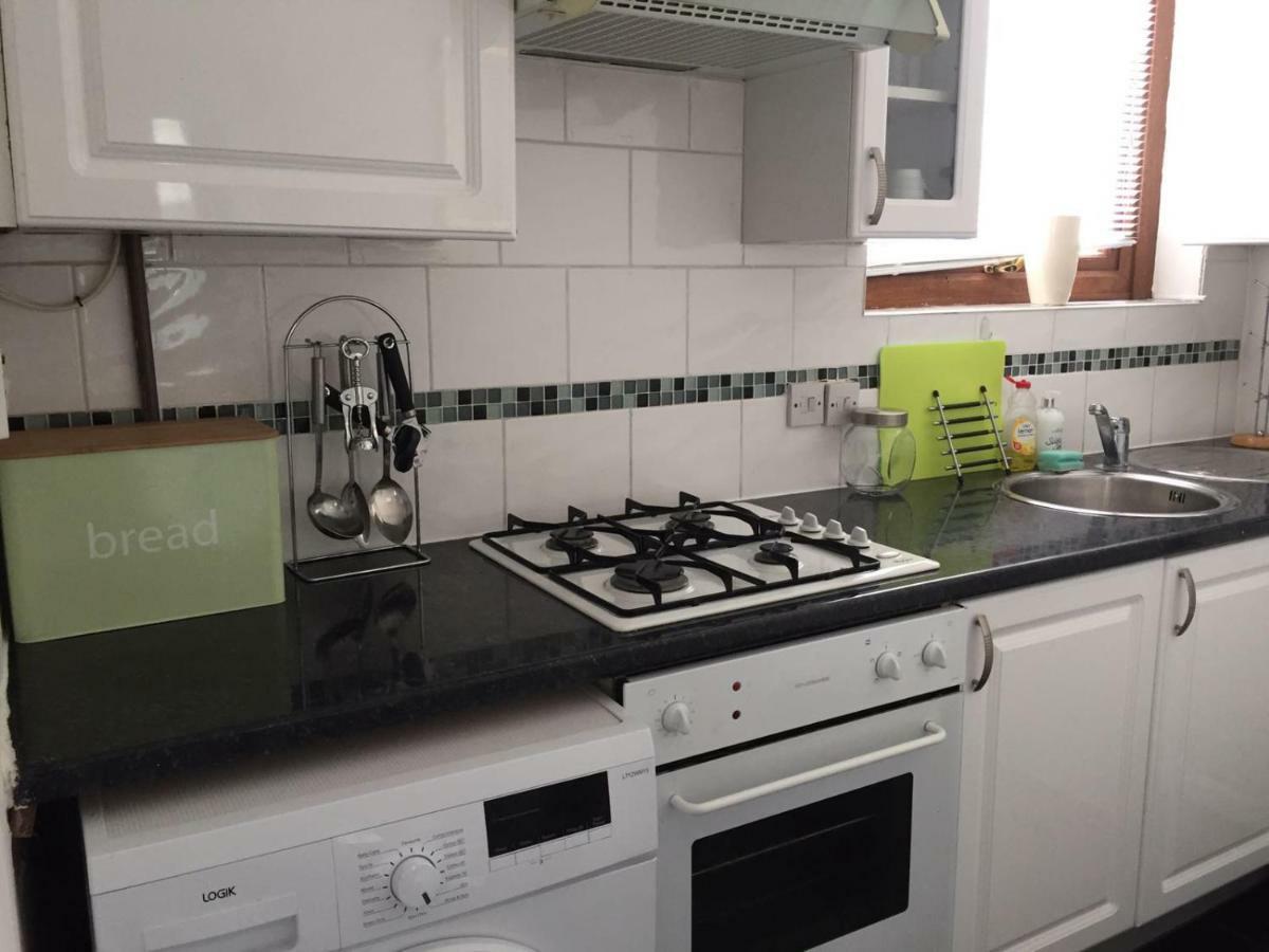 Hooton Apartment 1 Bed Kilnhurst Extérieur photo